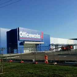 commercial air conditioning projects