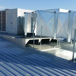 commercial air conditioning systems