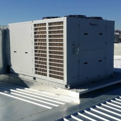 commercial air conditioners