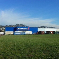 commercial air conditioner installation